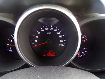 Kia Soul I Crossover Facelifting 1.6 CRDi 128KM 2013 Kia Soul Alu 1.6 Crdi Ideał zarejestrowana, zdjęcie 15