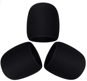 КРЫШКА ДЛЯ МИКРОФОНА BLUE YETI SPONGE STUDIO