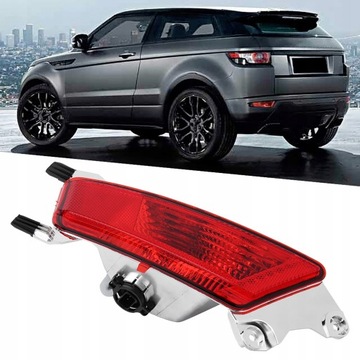 ЗАДНЯЯ ПРОТИВОТУМАННАЯ ФАРА Rover Range Evoque