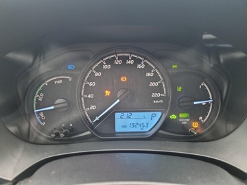 Toyota Yaris III Hatchback 5d Facelifting 2017 1.5 Hybrid 100KM 2020 Toyota Yaris Hybrid 100 Active III (2011-2019) Toy, zdjęcie 16