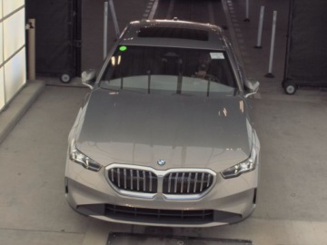 BMW Seria 5 G90-91 2024 BMW Seria 5 530I 2024 2.0 Benzyna 255KM, zdjęcie 6