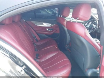 Mercedes CLS C257 2020 Mercedes-Benz CLS 53 AMG 4Matic 2020 3.0l 3.0 Benzyna 429KM, zdjęcie 11