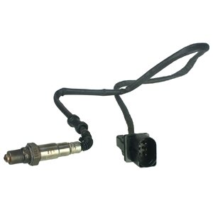 DELPHI Sonda lambda ES10921-12B1 AUDI 021906262B