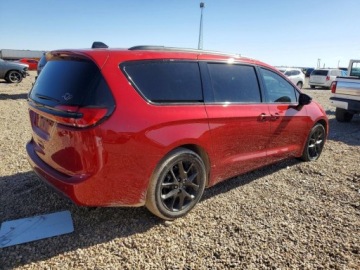 Chrysler Pacifica II 2024 Chrysler Pacifica Touring L 2024 3.6 Benzyna 287KM, zdjęcie 3