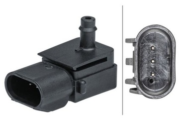 HELLA 6PP 009 403-271 SENZOR TLAK W SBĚRATEL NASÁVÁCÍM