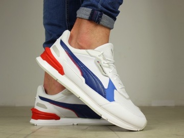 buty męskie BMW M-Power Puma Racer sportowe F1