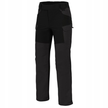 МУЖСКИЕ ТРЕККИНГОВЫЕ БРЮКИ HYBRID OUTBACK HELIKON