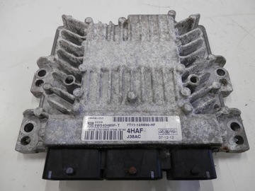 FORD CONNECT MK1 1.8 TDCI ŘÍZENÍ MOTORU 7T11-12A650-HF