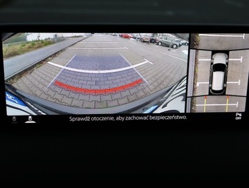 Mazda CX-5 II SUV 2.0 SKY-G 165KM 2021 Mazda CX-5 2.0 Skyactiv-G, Salon Polska, zdjęcie 21