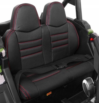 Автомобиль-багги с экраном 4х4 на батарейках