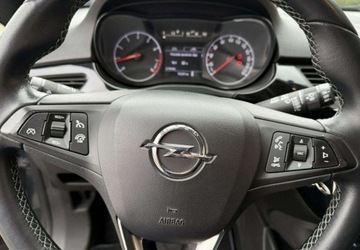 Opel Corsa E Hatchback 3d 1.4 Twinport 90KM 2015 Opel Corsa 1,4 90KM Klimatyzacja Tablet 1.4 Benzyna 90KM, zdjęcie 16