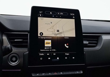 Renault Arkana 2021 Renault Arkana SalonPL Intens EDC Bose LED Grupa Adamowscy 1.3 Hybryda, zdjęcie 18