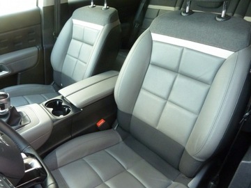 Citroen C5 Aircross SUV 1.2 PureTech 130KM 2019 Citroen C5 Aircross, zdjęcie 12