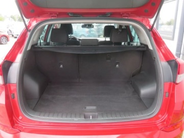Hyundai Tucson III SUV 1.6 GDI 132KM 2017 Hyundai Tucson 1.6 GDI, Navi, Klima, Klimatronic, zdjęcie 12