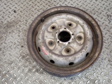 FORD TRANSIT V FELGA STALOWA R14 14 5,5J 14R ET60 5x160 94VBAB 2140808