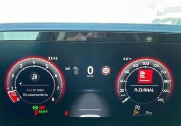 Volkswagen Passat B8 Variant Facelifting 1.5 TSI EVO 150KM 2025 Volkswagen Passat Elegance 1.5 TSI ACT mHEV DSG 1.5 Benzyna 150KM, zdjęcie 13