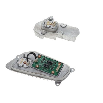 PRZETWORNICA MODUŁ LED LAMPY REFLEKTORA VOLVO FH4 82358216 VLBY0041 PRAWY