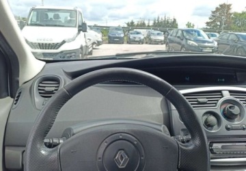 Renault Scenic II 2004 Renault Scenic Renault Scenic 1.6 Benzyna 113KM, zdjęcie 7