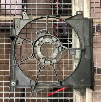 POUZDRO VENTILÁTOR MITSUBISHI SPACE STAR II 14-