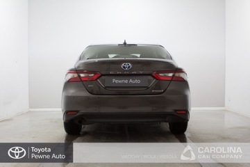 Toyota Camry IX Sedan 2.5 Hybrid Dynamic Force 218KM 2022 Toyota Camry 2.5 Hybrid Comfort CVT, zdjęcie 20