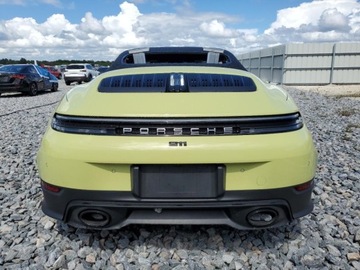 Porsche 911 992 2025 Porsche 911 Porsche 911 Carrera od firmy ubezpieczeniowej 3.0 Benzyna 388KM, zdjęcie 5