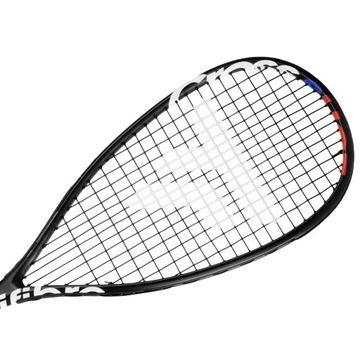 Rakieta do squasha TECNIFIBRE Cross Shot (190g) 12CROSHO23