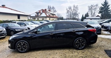 Hyundai i40 Kombi 1.6 GDI 135KM 2013 Hyundai i40 BENZYNA nawigacja HANDS FREE super okazja POLECAMY, zdjęcie 23