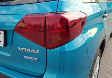 Suzuki 2020 Suzuki Vitara 1.4 Boosterjet SHVS Comfort Plus 2WD 1.4 Benzyna 129KM, zdjęcie 16