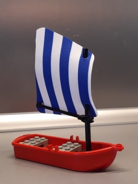 LEGO Pirates Sail для репликиailbb27 6273