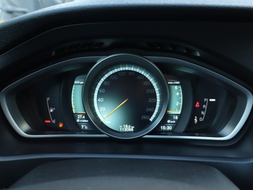 Volvo V40 II Cross Country 2.0 T4 180KM 2013 Volvo V40 Cross Country 2.0 T4 AWD, Salon Polska, zdjęcie 10