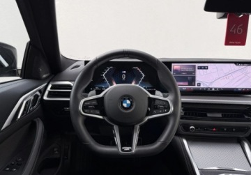 BMW Seria 4 G22-23-26 2025 BMW Seria 4 I wlasciciel M Sport Gwarancja Bezwypadkowy FVAT23, zdjęcie 16