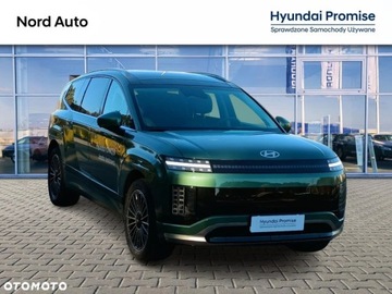 Hyundai 2025 Hyundai IONIQ 9 110kWh Calligraphy AWD Elektryczny 313KM, zdjęcie 6