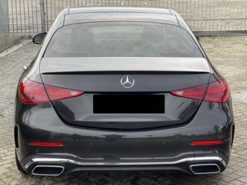 Mercedes Klasa C W206 Limuzyna 1.5 180 170KM 2025 C Klasa 180 Business Edition 1.5 (170KM) 2025, zdjęcie 2