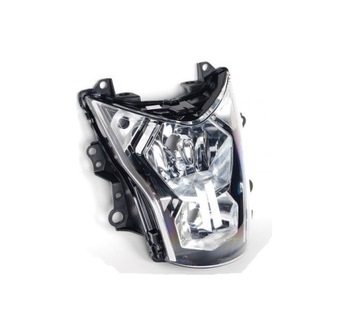 Lampa przednia Kawasaki ER-6n NOWA ORYGINAŁ
