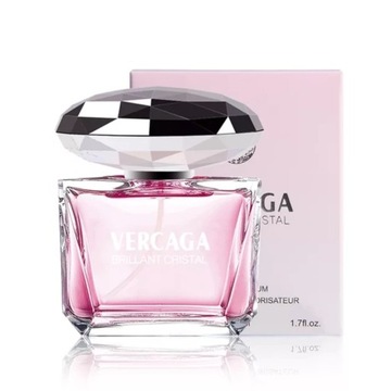 Vercage Brillant Bright Crystal 100ml Perfumy