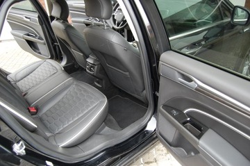 Ford Mondeo V Kombi Facelifting 2.0 EcoBlue 190KM 2019 Mondeo Vignale Lift 4x4 Webasto2.0TDCi Kamera El. Fot. i Klapa Bezwypadkowy, zdjęcie 18