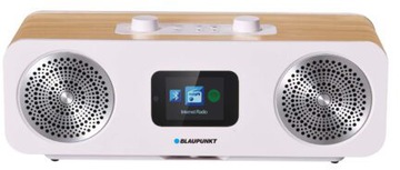 BLAUPUNKT IR50DAB ИНТЕРНЕТ-РАДИО Bluetooth Wi-Fi