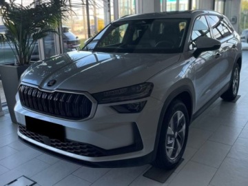 Skoda Kodiaq II SUV 1.5 TSI mHEV 150KM 2026 SKODA Kodiaq Drive 1.5 TSI mHEV DSG Suv 150KM 2026, zdjęcie 2