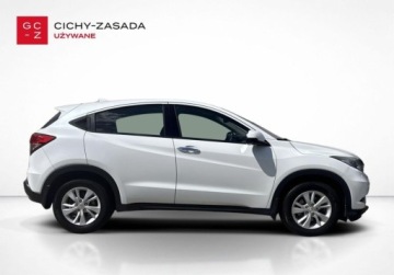 Honda HR-V II SUV 1.5 i-VTEC 130KM 2018 Honda HR-V Comfort 1.5 130KM SalonPL Czujniki Parkowania Klima Alu Podgrz., zdjęcie 5