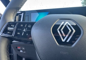 Renault Megane IV 2024 Renault Megane E-TECH Electric 60kWh 2024r niski przebieg Elektryczny, zdjęcie 9