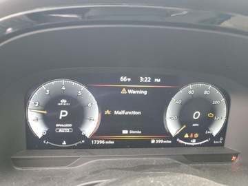 Infiniti QX60 2024 Infiniti QX60 Sensory 2024 3.5l 3.5 Benzyna 295KM, zdjęcie 9