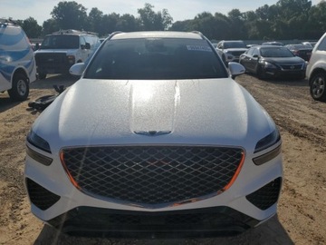  Genesis GV70 Base 2025 3.5l 3.5 Benzyna 375KM, zdjęcie 5