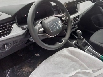 Skoda Kamiq Crossover Facelifting 1.5 TSI 150KM 2025 SKODA Kamiq Edition 130 1.5 TSI Suv 150KM 2025, zdjęcie 6