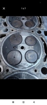 ALFA ROMEO 159 BRERA 2.4 JTDM DIESEL 200KM / 210KM HLAVA MOTORU