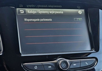 Opel Corsa E Hatchback 3d 1.4 Twinport 90KM 2019 Opel Corsa 1.4 PB 90KM OPC Line Serwis ASO Gwarancja Podgrz. szyba czolowa, zdjęcie 19