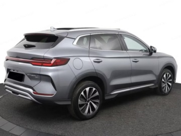 BYD Seal U DM-i 218KM 2026 BYD Seal U DM-i Boost Suv 1.5 (218KM) 2026, zdjęcie 3