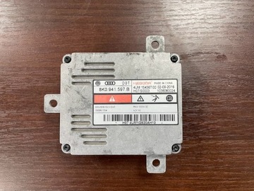 КОНВЕРТЕР КСЕНОН AUDI A4 A5 A6 8K0941597B 