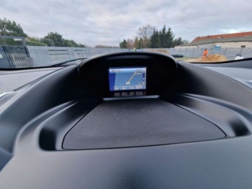 Ford Kuga II SUV 2.0 Duratorq TDCi 163KM 2014 Ford Kuga 2.0 163Ps Automat Navi Skora Alu Piekny Gwarancja 2.0 Diesel, zdjęcie 13