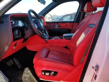 Rolls-Royce 2023 Rolls-Royce Cullinan 2023 6.8l 6.8 Benzyna 563KM, zdjęcie 7
