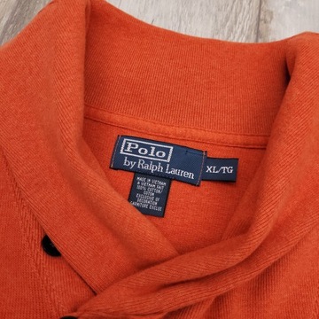 Мужская хлопковая водолазка Polo Ralph Lauren X